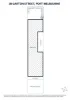 38 Garton Street, Port Melbourne, Vic 3207-Floorplan