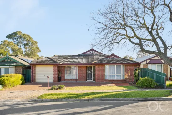 38 Gascoyne Avenue, Hillcrest, SA 5086