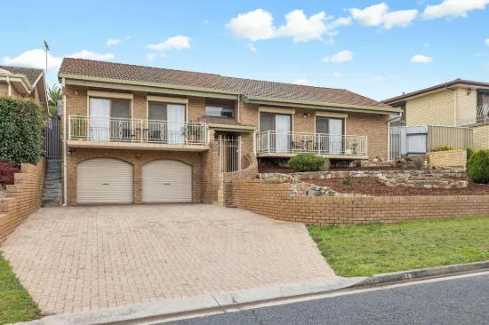38 Gaylard Crescent, Redwood Park, SA 5097