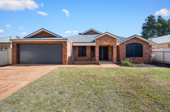 38 Geoffrey Stokes Parade, Kalgoorlie, WA 6430