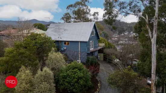 38 George Street, Captains Flat, NSW 2623