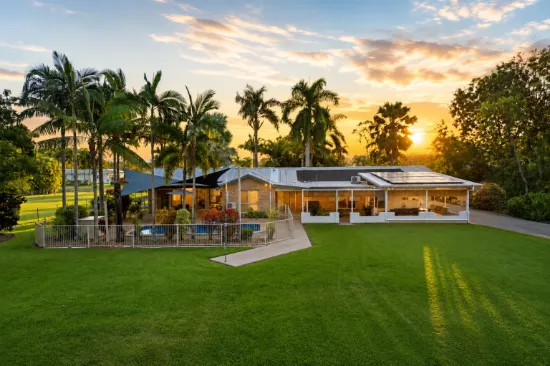 38 Gibraltar Road, Rangewood, Qld 4817