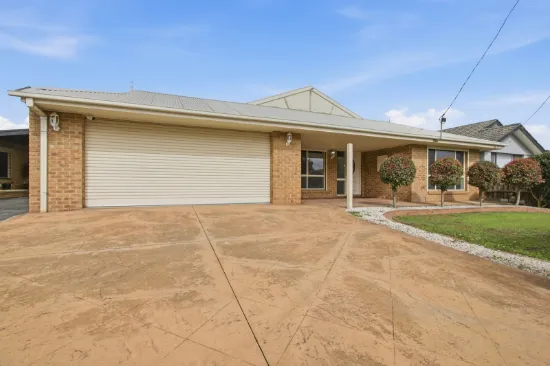 38 Gillie Crescent, Morwell, Vic 3840