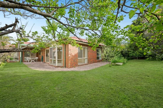 38 Gladesville Boulevard, Patterson Lakes, Vic 3197