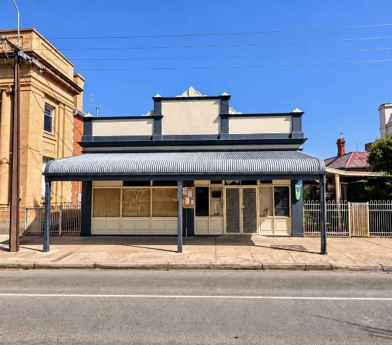 38 Gladstone Street, Gladstone, SA 5473