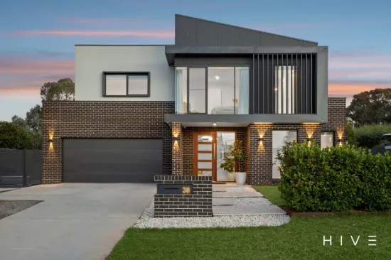 38 Gledden Street, Chifley, ACT 2606