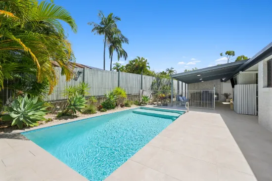 38 Glen Eagles Drive, Robina, Qld 4226