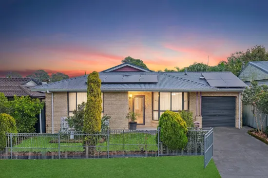 38 Glenavon Street, Toukley, NSW 2263