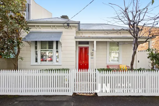 38 Glover Street, South Melbourne, Vic 3205