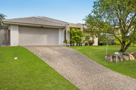 38 Gomana Street, Slacks Creek, Qld 4127