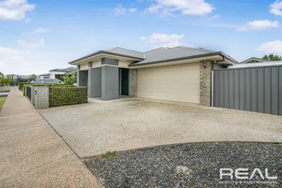 38 Gonis Circuit, Evanston Gardens, SA 5116