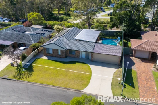 38 Gordon Crescent, Sandstone Point, Qld 4511
