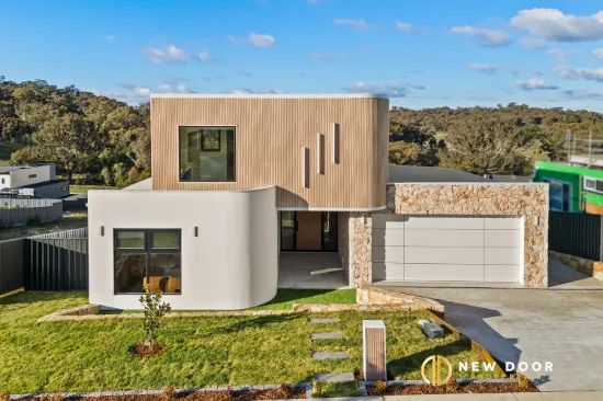 38 Gordon Ford Way, Taylor, ACT 2913
