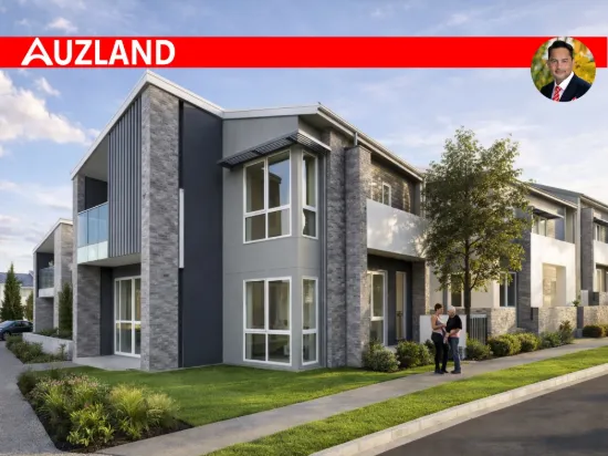 38* Grassbird Avenue, Oran Park, NSW 2570