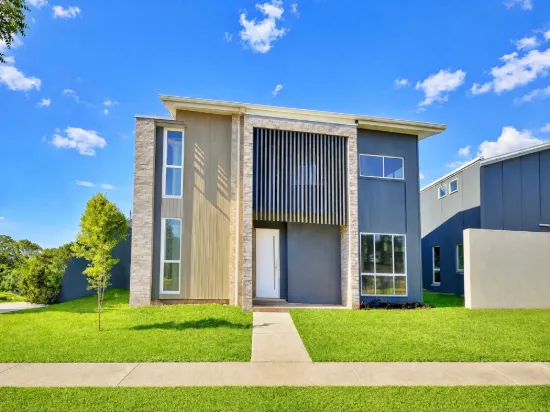38# Grassbird Avenue, Oran Park, NSW 2570