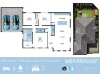 38 Green Orchid Circuit, Pakenham, Vic 3810-Floorplan
