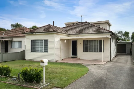 38 Griffiths Street, Sans Souci, NSW 2219