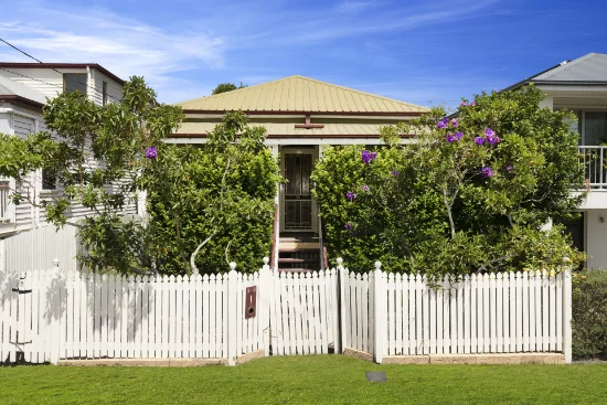 38 Grove Street, Albion, Qld 4010