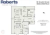 38 Grubb Street, Beaconsfield, Tas 7270-Floorplan