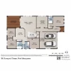 38 Gunsynd Chase, Port Macquarie, NSW 2444-Floorplan