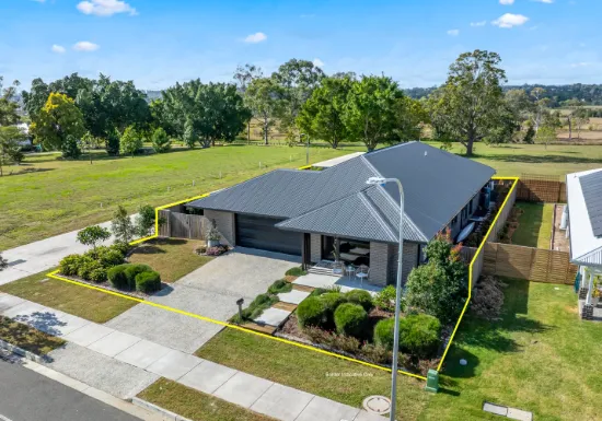 38 Gunsynd Drive, Beaudesert, Qld 4285