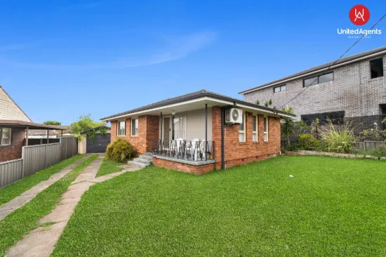 38 Guthega Crescent, Heckenberg, NSW 2168