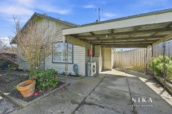 38 Hagelthorn Street, Wonthaggi, Vic 3995
