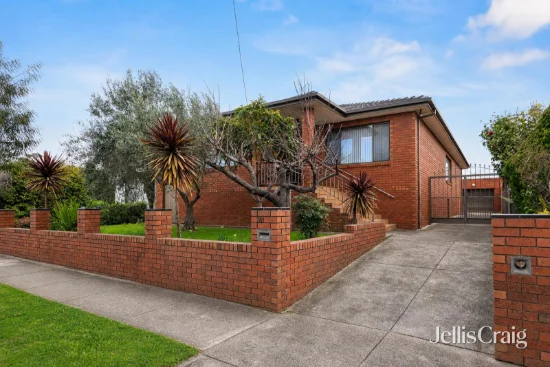 38 Halpin Street, Brunswick West, Vic 3055