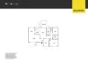 38 Hambidge Crescent, Chisholm ACT 2905-Floorplan