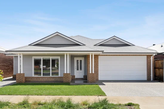38 Hanrahan St, Gisborne, Vic 3437