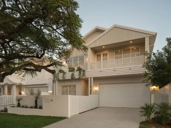38 Harding Street, Hendra, Qld 4011