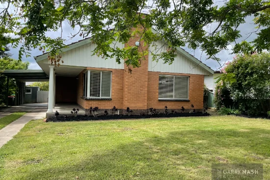 38 Hardisty Street, Wangaratta, Vic 3677