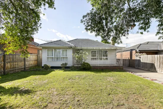 38 Hare Street, Fawkner, Vic 3060