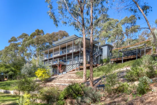 38 Hargreaves Road, Bright, Vic 3741