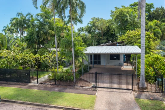 38 Haritos Street, Wanguri, NT 0810