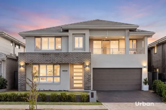 38 Harkness Road, Oakville, NSW 2765