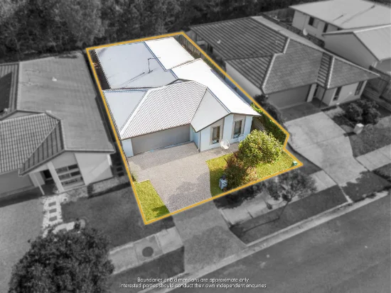 38 Harvard Street, Pimpama, Qld 4209 - For Sale