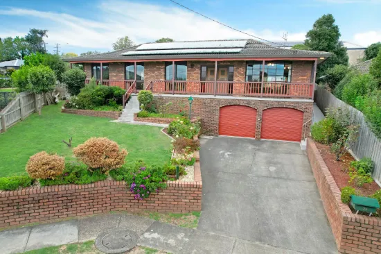 38 Hastings Square, Warragul, Vic 3820