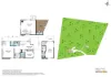 38 Heath Road, Chum Creek, Vic 3777-Floorplan