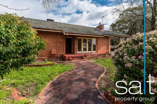 38 Henley Road, Ardross, WA 6153