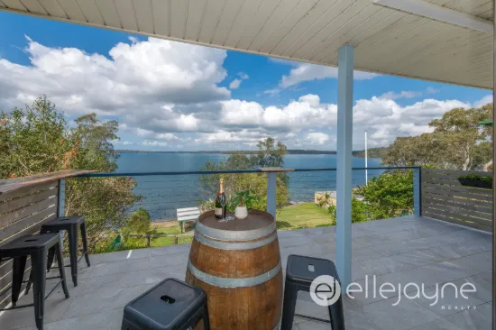 38 Henry Road, Morisset Park, NSW 2264