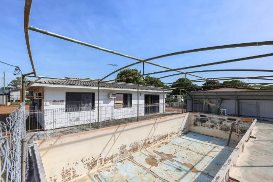 38 Henry Street, Karumba, Qld 4891