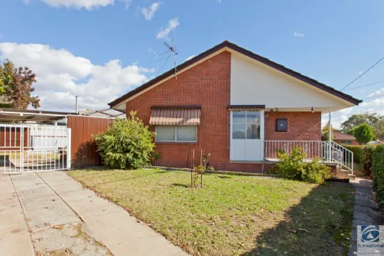 38 Hereford Street, Wodonga, Vic 3690