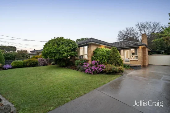 38 Hibiscus Road, Blackburn North, Vic 3130