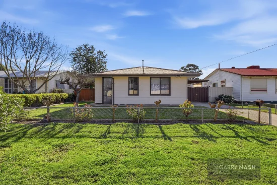 38 Higgins Street, Wangaratta, Vic 3677