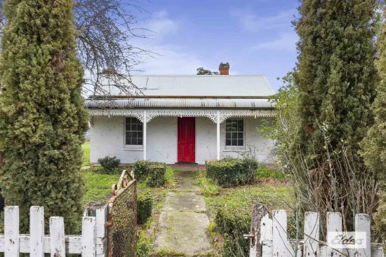38 High Street, Elmhurst, Vic 3469