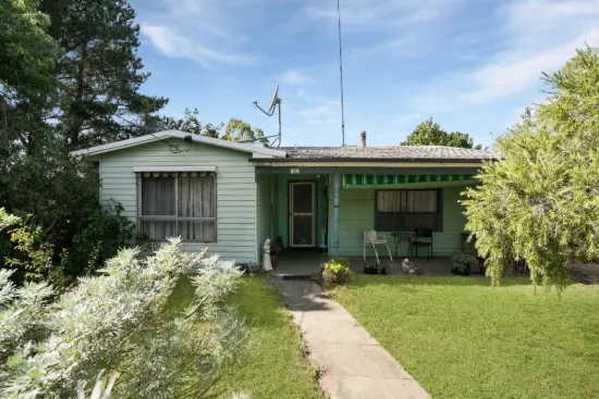 38 High Street, Pyalong, Vic 3521