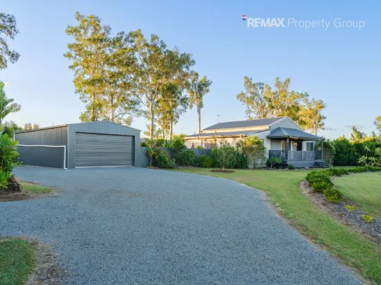 38 Highland Court, Pie Creek, Qld 4570