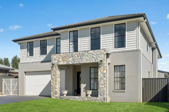 38 Highland Crescent, Thirlmere, NSW 2572