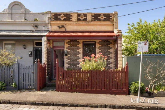 38 Hilton Street, Clifton Hill, Vic 3068